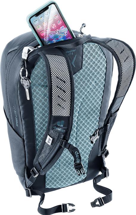 Actual product image Deuter Speed Lite 17 (17 l)
