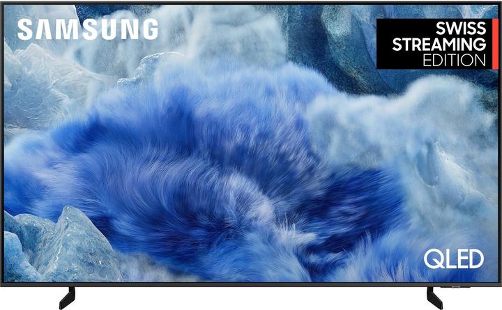 Produktbild Samsung QE55Q8FAAU (55", Q8F, LED, QLED, 4K, 2025)