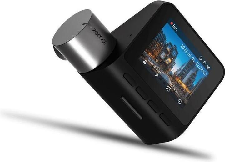 Produktbild 70mai Pro Plus+ (GPS-Empfänger, WLAN, 2.7K)