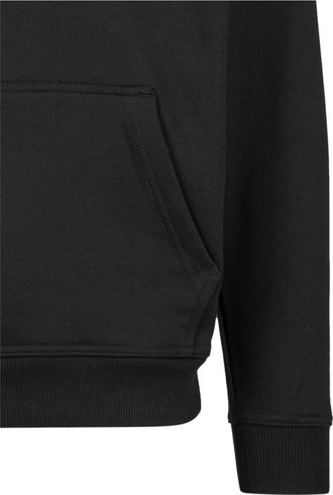 Actual product image Urban Classics Blank Hoody (L)