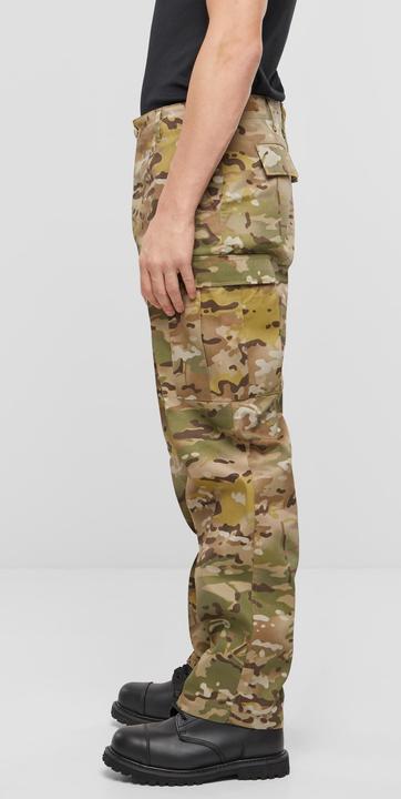 Immagine prodotto Brandit Pantaloni US Ranger Cargo - 8036 (5XL)