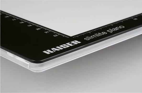 Produktbild Kaiser Fototechnik Slimlite Plano (Diverse)