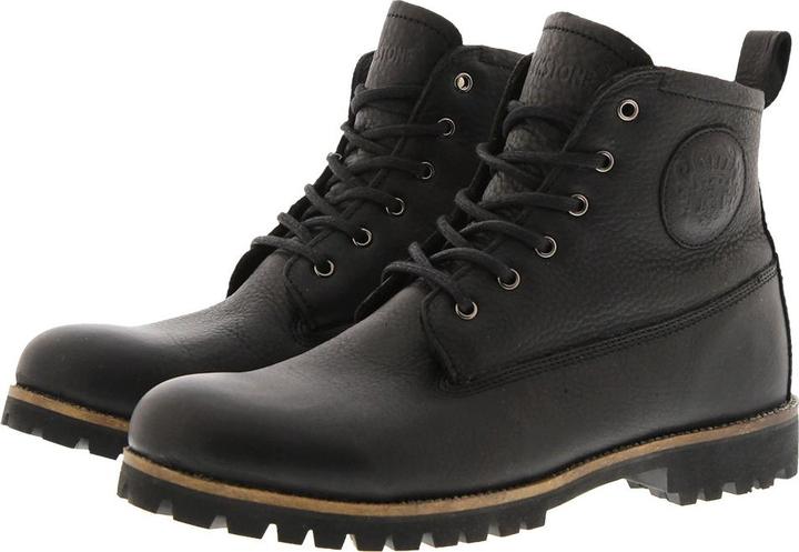Produktbild Blackstone Stiefel (44)