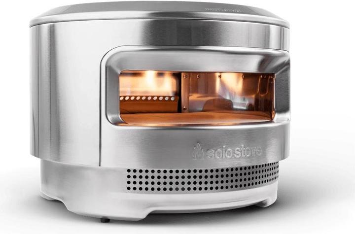 Image du produit Solo Stove Four à pizza-12 (Four à pizza à bois)
