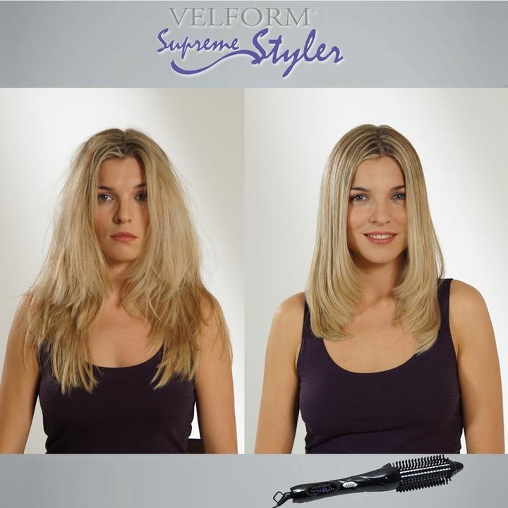 Produktbild Velform Supreme Styler