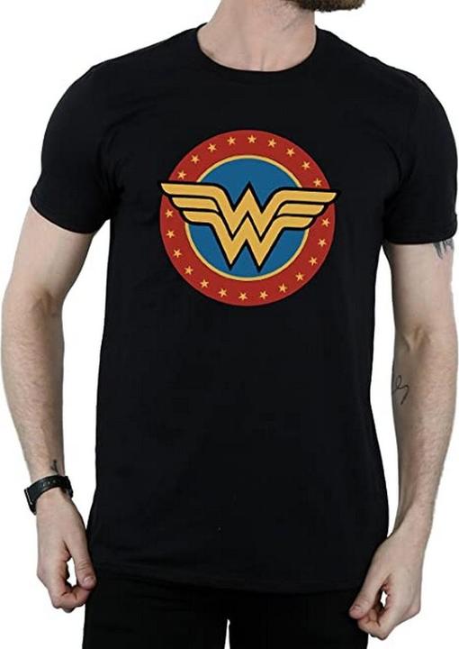 Wonder Woman TShirt
