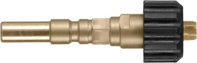 Produktbild Kränzle Lanzenadapter Stecknippel D12