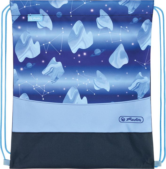 Produktbild Herlitz Schulranzen FiloActive XL Plus Cosmic (21 l)