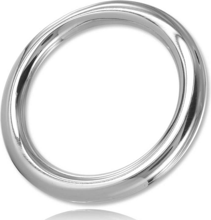 Produktbild Metal Hard Penisring " aus Metall, 8x35cm bis 8x55cm (5.20 cm)