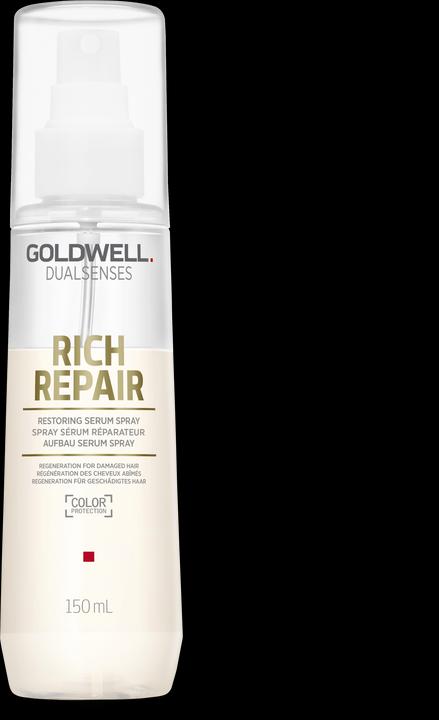 Actual product image Goldwell Repair Rich Repair Spray Serum Rich Repair (150 ml)