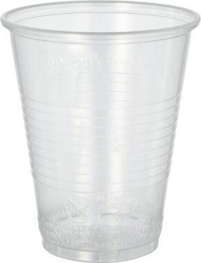 Produktbild Starpak Trinkbecher it Schaumrand (50 x)