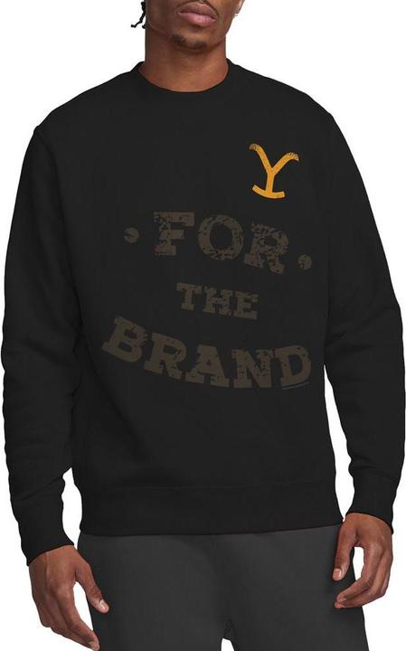 Produktbild Yellowstone For the Brand Sweatshirt (XL)