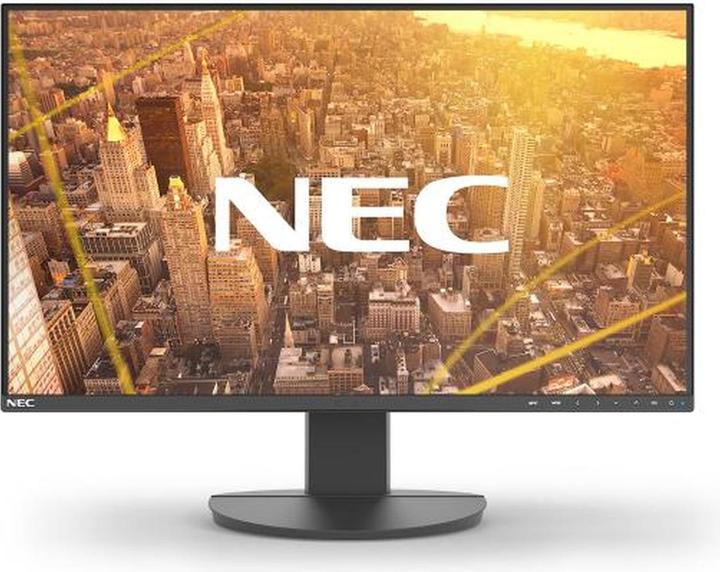 NEC MultiSync EA272F 68,6 cm/27" Flachbildschirm (TFT/LCD) - 1.920x1.080 LED-Backlig (1920 x 1080 Pixel, 27")