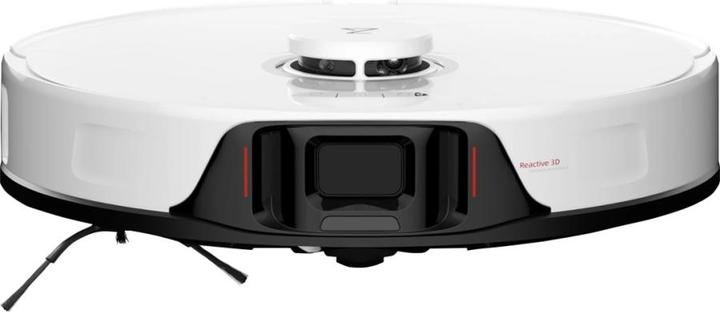 Actual product image Roborock S8+ (Vacuum mopping robot)