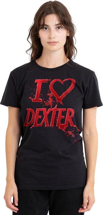 Immagine prodotto IVF Hartmann I Heart Maglietta Adulto Unisex (M)