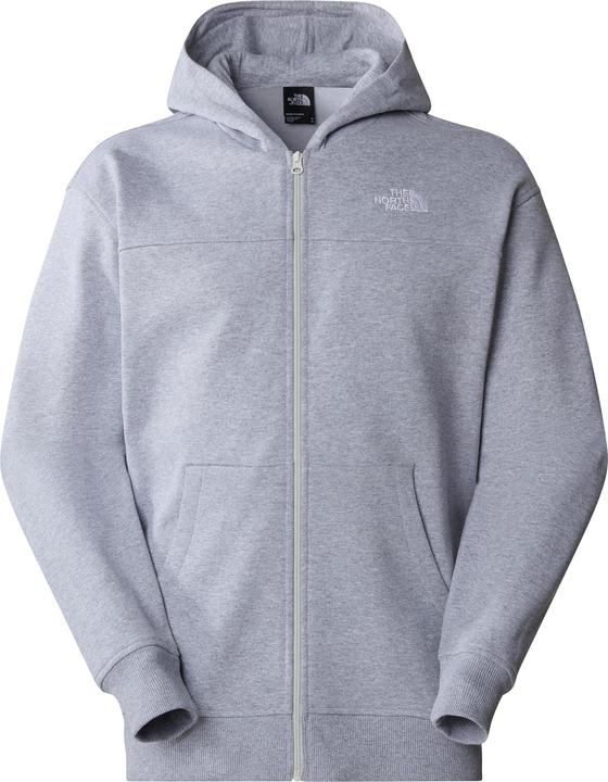 Produktbild North Face Essential Hoodie (XS)