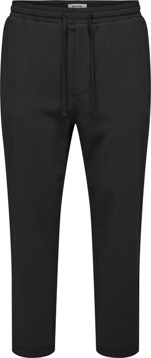 Only & Sons Sweathose Pli lange Jogginghosen