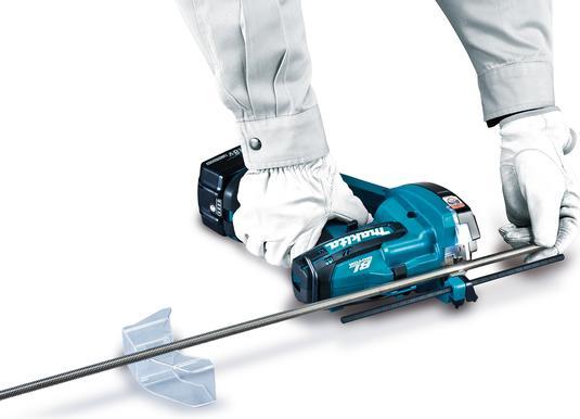 Actual product image Makita DSC102ZJ