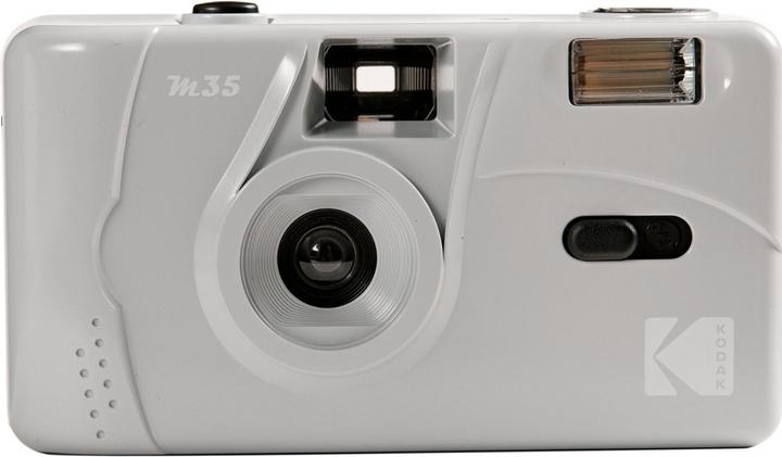 Kodak M35 Wiederverwendbare Kamera Marmor Grau