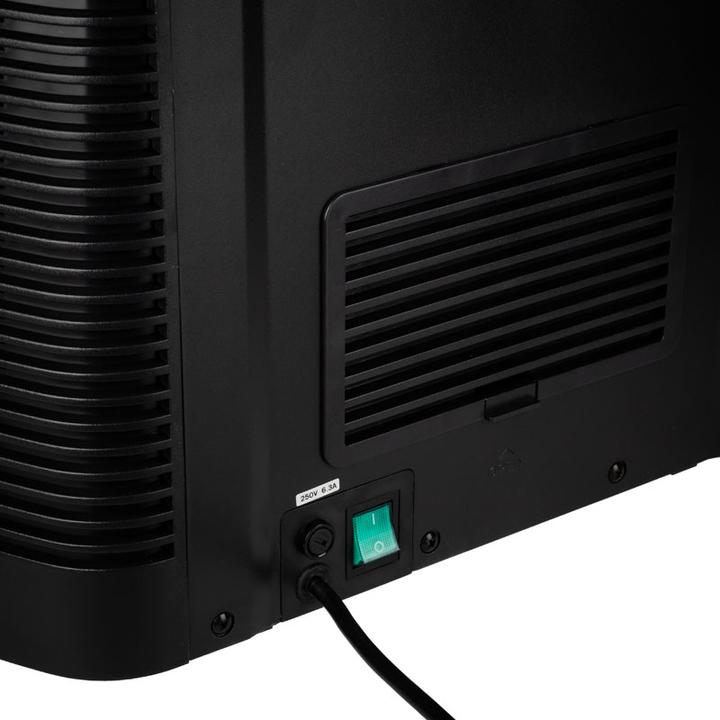 Actual product image Hailea Ultra Titan 500 HC300