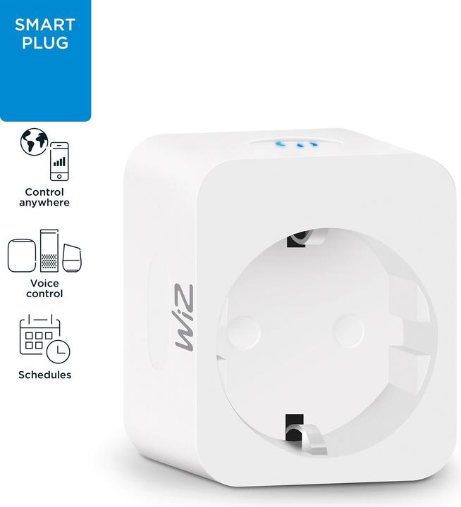 Image du produit Telekom Connecteur intermédiaire WLAN intérieur Smart Home