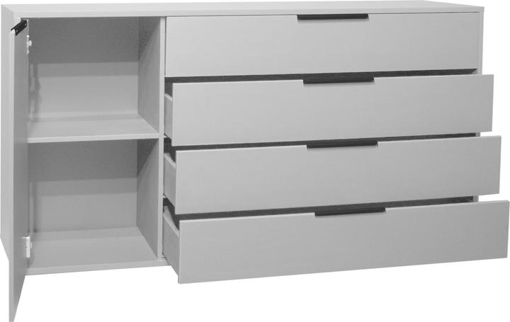 Actual product image Mäusbacher Bonnie (168 x 45 x 87 cm)