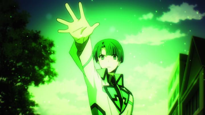 Produktbild The Irregular at Magic High School Vol.4- The Battle of Yo (DVD, 2014, Deutsch, Japanisch)