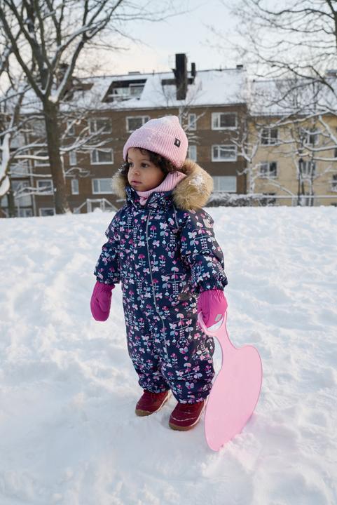 Produktbild Reima tec Kinder Winterstiefel Samooja Jam (28)