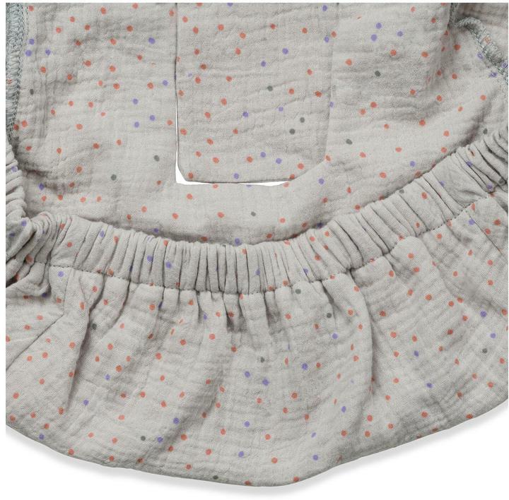 Actual product image Hauck Baby Bouncer Cover