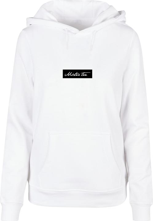 Produktbild Mister Tee MisterTee Ladies La Familia Hoody - 174695 (L)