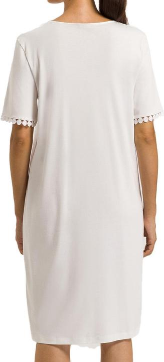 Actual product image Hanro Pink nightdress (S)