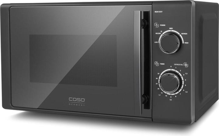 Image du produit Caso Micro-ondes M20 EASY (20 l)