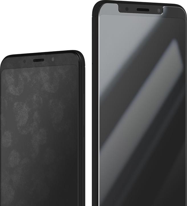 Produktbild Avizar ClearShield Folie (1 Stück, Xiaomi Redmi 5 Plus)