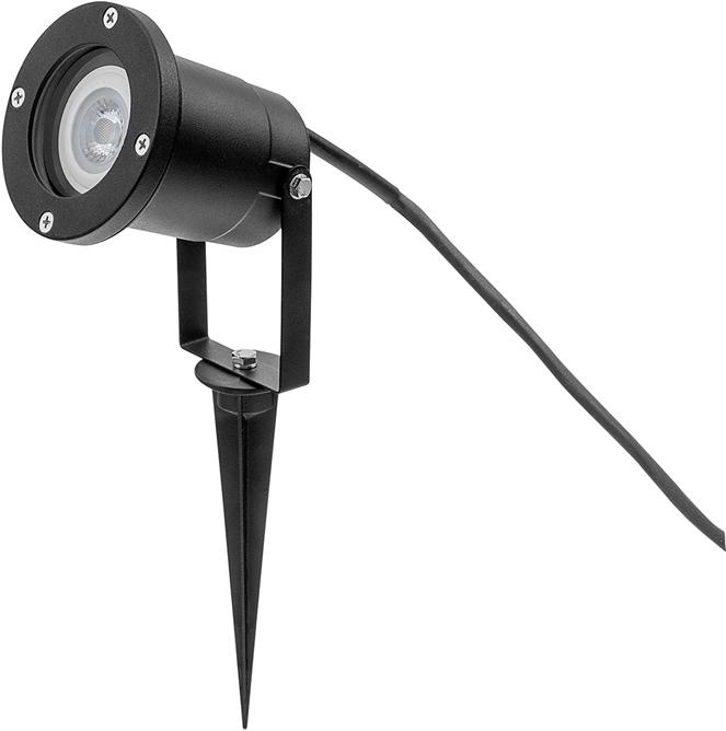 Produktbild Steffen Spot (480 lm, GU10, IP65)