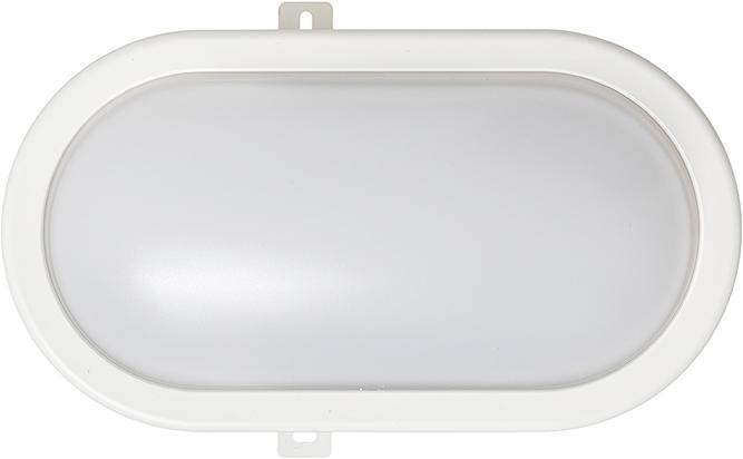 Produktbild Steffen WORKLIGHT LED Wandleuchte oval 12W (840 lm, IP44)
