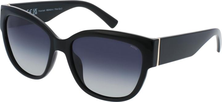 Schwarz/Gold