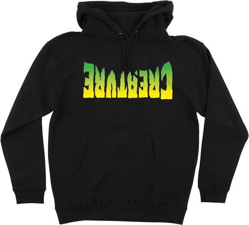 Produktbild Creature Andrecht Hoody (S)