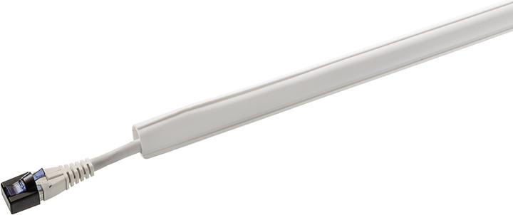 Immagine prodotto Steffen Miniflex Kanal, 10 x 10 mm (Tubazione, 100 cm)