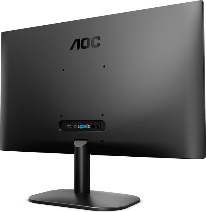 Immagine prodotto AOC Monitor 22B2AM 21,5 pollici VA HDMI Altoparlante (1920 x 1080 pixel, 21.50")