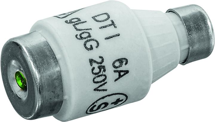 Produktbild Steffen DTI 6A (Diazed-Sicherung, 6 A, Träge)