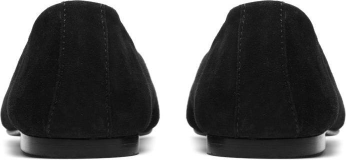 Actual product image Bianco BIAMARINA ballerinas (36)