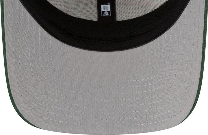 Produktbild New Era 39Thirty Cap - SIDELINE 2023 Green Bay Packers - S/M (S/M)