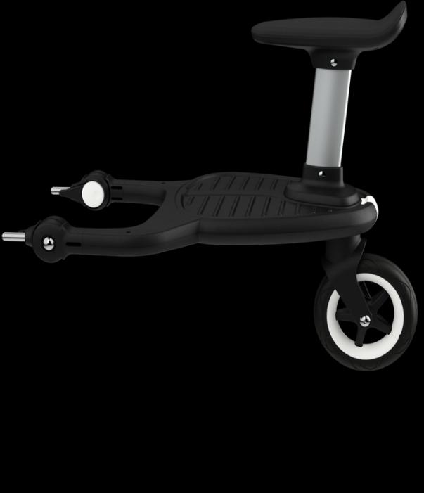 Actual product image Bugaboo Comfort ride-on board