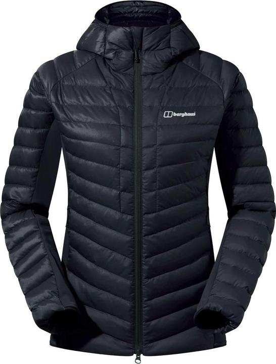 Actual product image Berghaus Tephra 2.0 Kapuzen-Isolierjacke für Jacket (8)