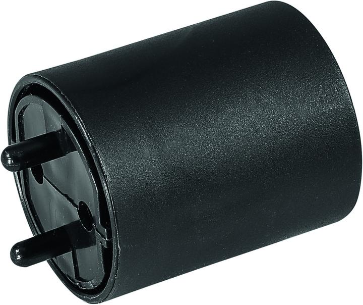 Produktbild Steffen Fix Adapter (Typ 11, CEE 7/17)