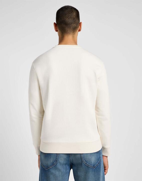 Immagine prodotto Lee Felpa Seasonal Crew Sweater (S)
