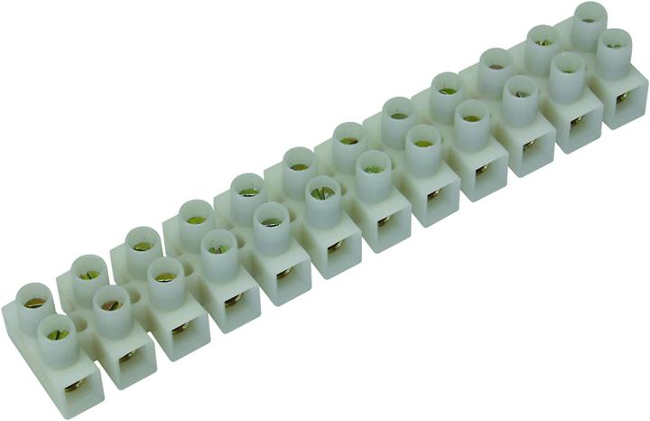 Image du produit Steffen Bornier 0.5mm - 2.5mm blanc