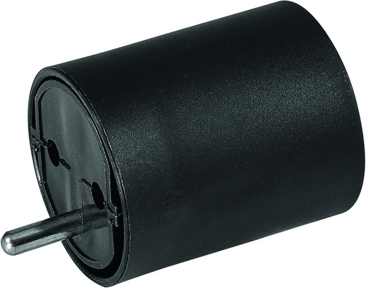 Produktbild Steffen Fix Adapter (Typ 12, CEE 7/7)
