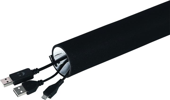 Image du produit Steffen Gaine de protection en néoprène (Gaines pour câbles, 150 cm)