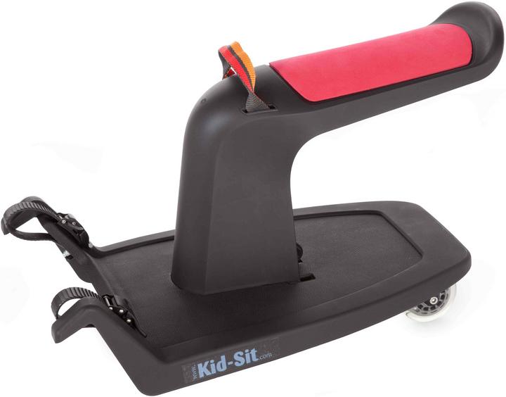 Kid-Sit with seat